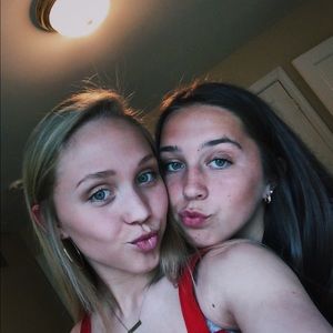 Meet your Posher, Jenna